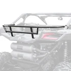 Hmf Black Aluminum Rear Cargo Rack Can-am Maverick X3 Turbo, Max, Xds, Xrs New. Price: $299.95.