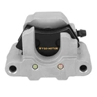 Rear Brake Caliper Rebuild For Polaris Trail Boss 250 1994 1995 1996 1997 - 1999 New. Price: $73.45.