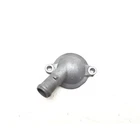 Honda 2002 Foreman Rubicon TRX500FA 4X4 Engine Thermostat Cover 3461 Used. Price: $14.95.
