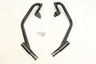 Can Defender Max Dragonfire Front Exo Frame Kit Black - 715003928 New. Price: $199.95.
