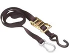 High Roller Tie Downs Ratchet Black HR201-10 New. Price: $51.65.
