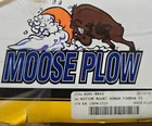 Moose Utility Division Honda Foreman Es Bottom Plow Mount 4501-0043 New. Price: $65.90.