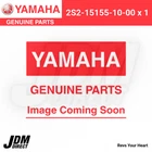 Yamaha Nozzle 3 2S2-15155-10-00 New. Price: $31.99.