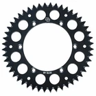 Primary Drive Rear Aluminum Sprocket 38 Tooth Black New. Price: $48.83.