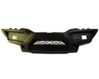 2016 Polaris Rzr 1000 Rear Facia Bumper Cover Black XP4 Turbo For 14-18 Used. Price: $189.99.