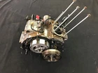 1985 Kawasaki Engine Motor Bottom End Crank Clutches Used. Price: $275.00.