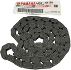New Oem Yamaha Grizzly Kodiak Viking Rhino Raptor Camshaft Chain 94591-57126-00. Price: $31.94.