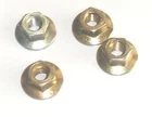 Polaris Oem Nos Snowmobile Atv Flange Nuts Pack Of Four 7542321 New. Price: $7.89.