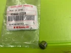 Kawasaki Nos, KLX300R, KLX250R,SUPER Sherpa, Bearing-needle, Part No. 92046-1230 New:. Price: $27.83.