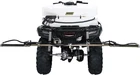 Moose 5302356 Spray Boom - 100" Nozzle New. Price: $380.95.