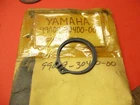 Nos New Original Oem Yamaha Raptor Grizzly Kodiak Circlip 99009-30400. Price: $11.99.
