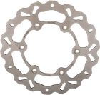 Galfer Rear Rotor DF513W New. Price: $225.00.