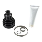 New Can-am Oem Sxs Atv Cv Boot Joint Kit 705501864. Price: $39.99.