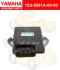Yamaha Genuine Parts Engine Control Unit 1S3-8591A-00-00 For Raptor 700 New. Price: $726.96.