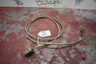 2019 Polaris Ranger Xp 1000 H/l Front To Rear Brake Line 1912906 Tee Used. Price: $20.99.