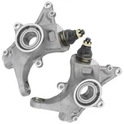 2BG-F3502-11-00 2BG-F3501-11-00 Front Knuckle Assembly For Yamaha Left & Right New. Price: $217.20.