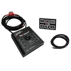 Spod Sourcelt MINI6 Universal Switch Lights Controller W/84" Battery Cables New. Price: $595.00.