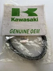 New Genuine Oem Kawasaki Cvt Belt 59011-0039. Price: $99.99.