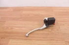 2000 Yamaha Kodiak 400 4X4 Front Brake Master Cylinder Used. Price: $29.00.