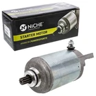 Niche Starter Motor Assembly For Honda Big Red Fourtrax 250 31200-HA0-682 New. Price: $44.95.