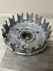 2006 05-14 Suzuki Ltz Lt-z 400 Kfx Dvx Engine Motor Primary Main Clutch Basket Used. Price: $99.99.