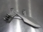 16-25 Honda CBR500RR Front Left Foot Rest Bracket 50700-MJW-J00 Used. Price: $26.97.