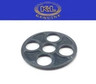 Fuel Tap Petcock Rebuild Valve Gasket 84-86 ZX-9R, 80-81 KZ750 Kawi Kit #D146 New. Price: $9.75.