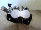 Yamaha Rhino 660 Right Front Brake Caliper Oem #3LD-2580T-01-00 Used. Price: $39.75.