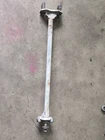 1985-1992 Suzuki Quadracer Steering Stem Oem Straight Original Used. Price: $60.00.