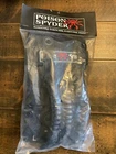 Poison Spyder Universal Grab Handles Front & Rear Bolt For Jeep Jk 57-63-210 New. Price: $58.99.