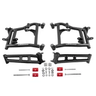 Maxpeedingrods Rear A-arm Set For Polaris Rzr 900 S/4/S4/TRAIL 2016-2021+ New. Price: $252.29.