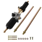 Power Steering Rack & Pinion For Polaris Rzr Xp 1000 2014 1823984 1250MM New. Price: $76.85.