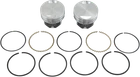 Performance KB295.010 Hypereutectic Piston Kit XL1200C Sportster New. Price: $213.16.