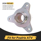Rear Brake Disc Rotor Hub Collar For Polaris Trail Boss 330 2005-2013 5631457 New. Price: $37.99.