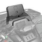 New 715005368 Oem Can-am Atv Outlander G3L Console Extension Phone Holder Kit. Price: $150.00.