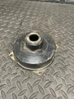84 Kawasaki KLT110 Rear Brake Drum Cover Housing Used. Price: $24.99.