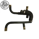 Honda V65 VF1100C Magna 1983 Cylinder Head Cooling Pipes Hoses Steel Rubber Used. Price: $24.83.
