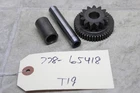 91-02 Suzuki King 300 88-96 Quadrunner 250 4WD Oem Starter Drive Gear Used. Price: $24.95.