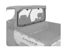 Polaris Ranger Xd 1500 Pro Shield Glass Rear Panel - 2889092 New. Price: $529.99.
