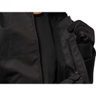 Icon Hooligan Ce Jacket Bk 2XL 2820-5795 New. Price: $159.46.