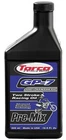 Torco GP-7 2-STROKE Motorcycle Racing Pre-mix Oil New. Price: $27.00.