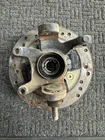 Can-am Traxter Rh Steering Knuckle Assembly W/rotor 709400095 Used. Price: $39.99.