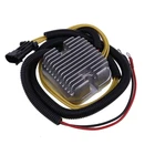 Voltage Regulator Rectifier 4012678 For Polaris Sportsman 550 850 Xp 1000 New. Price: $125.99.