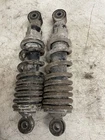 Suzuki King Quad 300 Front Shocks 52100-19B1-019 SKU#38 Used. Price: $16.00.