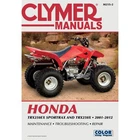 Clymer M215-2 Atv/utv Manuals New. Price: $54.95.