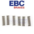 Ebc Csk Clutch Spring Kit For 2006 Yamaha YFZ450 Bill Balance Edition - Fx New. Price: $19.46.