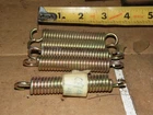 Nos Suzuki # 09443-14020 09443-14015 Brake Spring Set Of New. Price: $20.00.