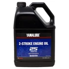 Yamaha Yamalube Performance 2 Stroke Semi-synthetic Engine Oil 1 Gallon New. Price: $43.94.