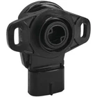 Quadboss Throttle Position Sensor 100-1375-T New. Price: $63.91.