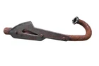 11 Polaris Phoenix 200 2X4 Header Exhaust Pipe Used. Price: $51.26.